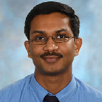 Image of Dr. Praveen K. Mullangi, MD