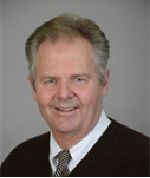 Image of Dr. Robert P. Laborde, MD