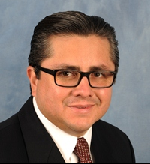 Image of Dr. Luis Francisco Caicedo Oquendo, MD
