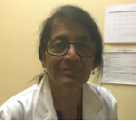 Image of Dr. Veena P. Charu, MD