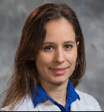 Image of Dr. Asiyah Zahra Mikell, MD, MSHP