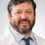 Image of Dr. Brandon Cottrell, MD