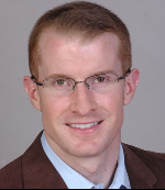 Image of Dr. Joshua Paschke, DO