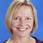 Image of Dr. Edith S. Hickey, MD