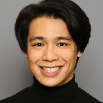 Image of Stanly Tran, LCSW