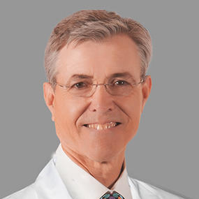 Image of Dr. Oscar Jack Chastain III, MD