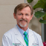 Image of Dr. Terry O. Norton, MD, FACS