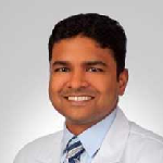 Image of Dr. Varun Choudary Dhulipala, MD