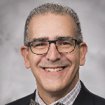 Image of Dr. David S. Steinberger, MD