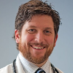 Image of Dr. Daniel Edward Van Buren, MD, FACC