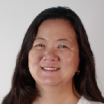 Image of Ms. Sang Yun Nelson, LCSW