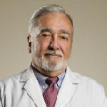 Image of Dr. Edward D. Viner, MD