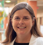 Image of Dr. Melanie Lucille Giesler-Spellman, DO, FAOCO