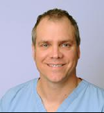 Image of Dr. Steven W. Hodges, MD