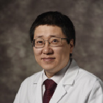 Image of Dr. Shiguang Liu, PhD, MD