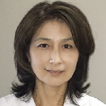 Image of Dr. Lily H. Kim, OD