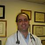Image of Dr. Joe Elias Najjar, MD