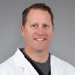 Image of Dr. Brad David Vincent, MD