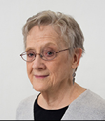 Image of Dr. Carol C. Pilbeam, MD, PhD