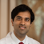 Image of Dr. Neil Samir Shah, MD