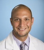 Image of Dr. John-Paul Berauer, MD