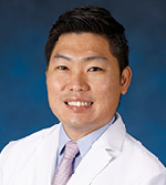 Image of Dr. Jacob Hwang, ND