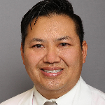 Image of Dr. Joseph Tuan Nguyen, DO