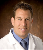 Image of Dr. Joshua D. Beck, MD