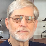 Image of Dr. William G. Fach, OD