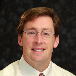 Image of Dr. Robert E. Berg, MD