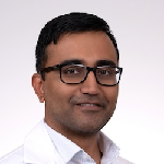Image of Dr. Santosh Nagaraju, MBBS, MD