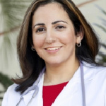 Image of Dr. Christine A. Aziz, MD