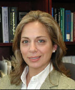 Image of Dr. Lisa D. Ravdin, PHD