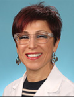 Image of Dr. Alla Dorfman, MD