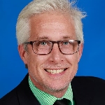 Image of Dr. Michael J. Naughton, MD