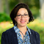Image of Dr. Vivi Shahin Fretland, O.D.