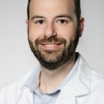 Image of Dr. Justin T. Carreras, PHD