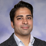 Image of Dr. Anand P. Patel, MD