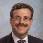 Image of Dr. David S. Garson, MD