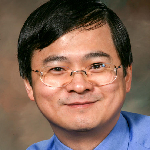 Image of Dr. Ya Li Chen, MD