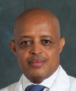 Image of Dr. Elias W. Abebe, MD, FAAP