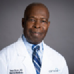 Image of Dr. Tony A. Dixon, MD