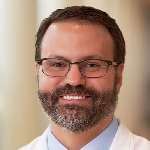 Image of Dr. Justin D. Stevens, MD