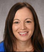 Image of Dr. Michelle Marie Ratkiewicz, DO