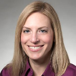 Image of Dr. Jessica Aimee Rosen-Pries, MD