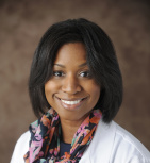 Image of Dr. Bernice A. Pritchett, MD