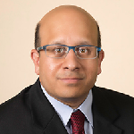 Image of Dr. Simil S. Gala, MD, Interventional Cardiologist