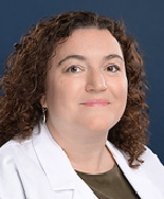 Image of Dr. Laura D. Kropf, DO