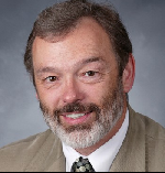 Image of Dr. John Bass, MD