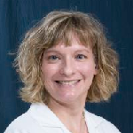 Image of Dr. Julie Sterbank, MPH, DO